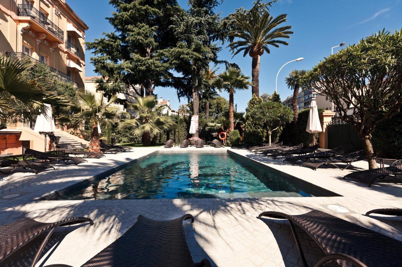 Golden Tulip De Paris Otel 4*